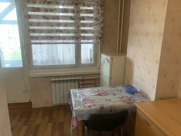 Долгосрочная аренда квартир: 1 комната, Агентство недвижимости, Без подселения, С мебелью полностью