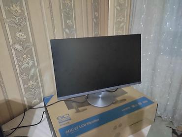 монитор портер: Монитор, AOC, Новый, LED, 27" - 28" — 3