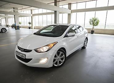 Hyundai: Hyundai — 1