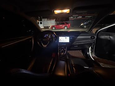 тойота каролла 1 8: Toyota Corolla: 2018 г., 1.8 л, Вариатор, Гибрид, Седан — 8