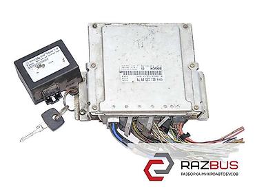 w220 щиток: ИЗГОТОВЛЕНИЕ И ПРОШИВКА КЛЮЧЕЙ РЫБКА НА МЕРСЕДЕС ВСЕ МОДЕЛИ ДО 2013 — 4