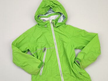 Демісезонні куртки: Демісезонна куртка, 7 р., 116-122 см, стан - Задовільний