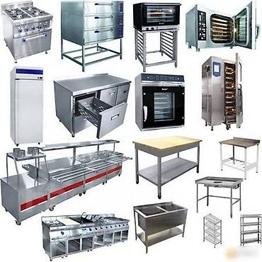 Печи, плиты: Плита Электрическая и Газовая Производство Турция Плита — 11