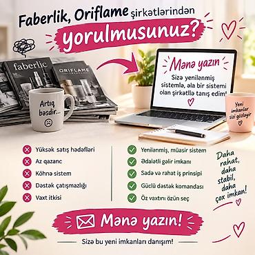 berber is: Yenilənmiş iş sistemi – rahat, ədalətli və dəstəkləyici mühit — 1