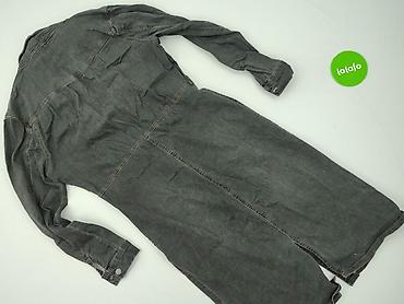 kolekcji c: Denim, Sukienka damska, rozmiar M — 4