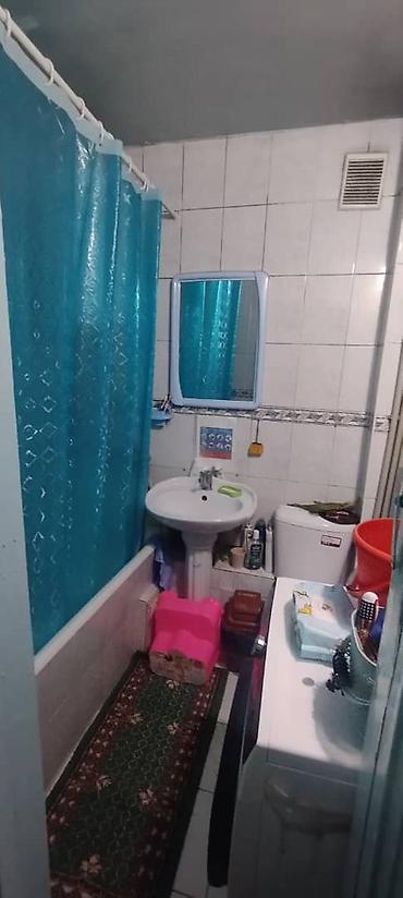 2 bedroom: 2 комнаты, 42 м², 3 этаж — 5