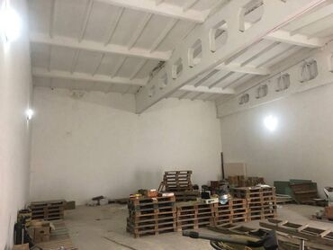 Anbar və emalatxanalar: Təsərrüfatınızın və malınızın etibarlı saxlanması üçün anbarlar — 10