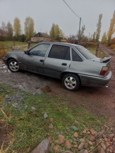 купить нива ск 5: Daewoo Nexia: 1994 г., 1.5 л, Механика, Бензин, Седан