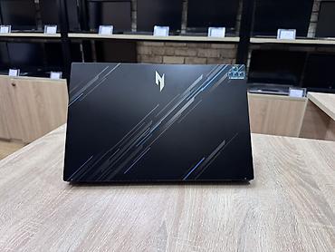 acer gaming: İşlənmiş Acer Nitro, 15.6 ", Intel Core i7, 512 GB, Ünvandan götürmə, Ödənişli çatdırılma, Rayonlara çatdırılma — 7