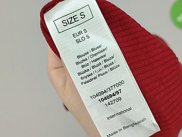 pull amd bear: Orsay, Bluzka damska, rozmiar S — 4