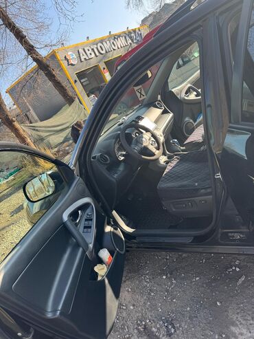 Toyota: Toyota RAV4: 2008 г., 2 л, Автомат, Бензин, Кроссовер — 10