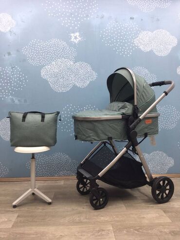 Araba-beşiklər: Çıxarıla bilən beşikli araba, Kidilo, Yeni, Rayonlara çatdırılma, Pulsuz çatdırılma — 7