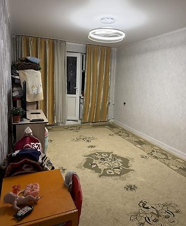 Продажа квартир: 3 комнаты, 58 м², 9 мкр 104 серия, 2 этаж, Евроремонт — 5