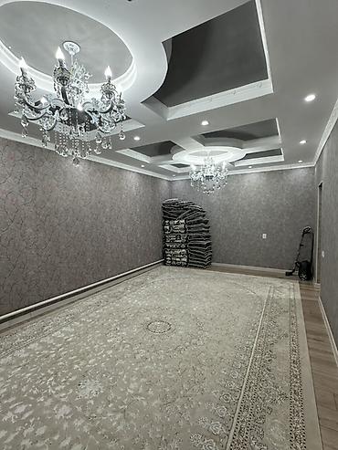 дом двух этажный: 6 комнат и более, 250 м², 5 соток, Каракол, Собственник — 9