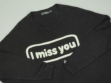 sweter puma: FB Sister, Sweter damski, rozmiar S — 1