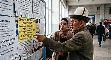 дворник с проживанием: Вакансия: дворник Объект: банный комплекс «Кристаллис». График — 1