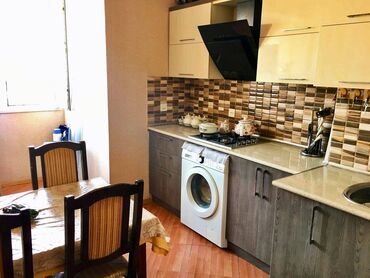 Köhnə tikili: Bakı, Ağ şəhər, 3 otaqlı, Köhnə tikili, 80 kv. m — 8