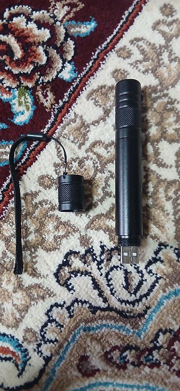 электронный чысы: Лазер со шнурком, лазер-point 303 Особенности: - Прямой USB‑штекер — 2