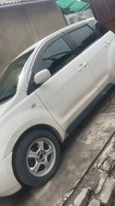 мойка для машины купить: Toyota ist: 2002 г., 1.3 л, Автомат, Бензин, Хетчбек