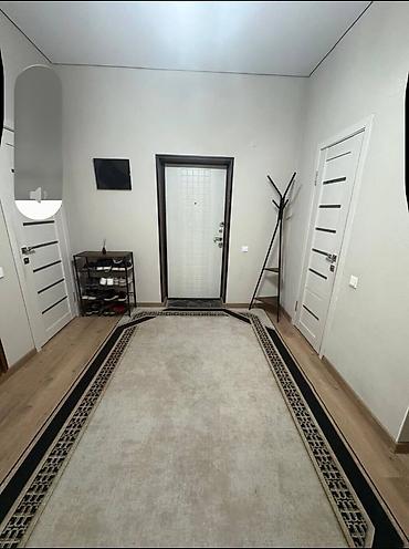район тэц: 2 комнаты, 80 м², ТЭЦ Элитка, 7 этаж, Дизайнерский ремонт — 5