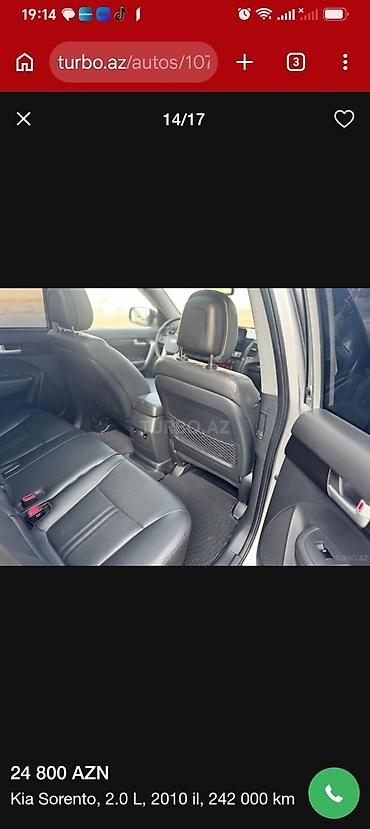 ford 5 1: Kia Sorento: 2 l | 2010 il Ofrouder/SUV — 4