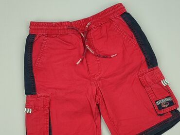 skarpety tommy hilfiger 30 par: Krótkie spodenki, KappAhl, 4-5 lat, 110, stan - Idealny