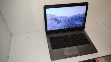 HP: Intel Core i5, 8 GB OZU, 14 " — 4