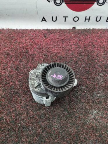 Другие автозапчасти: Натяжитель Volvo XC90 CB5254AW 2600 2004 (б/у) ДВИГАТЕЛЬ / АКПП - в
