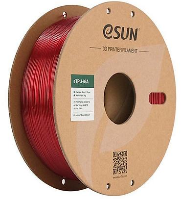 Ofis avadanlığı: Kateqoriya: 3D Printer və Hissələri > Filament > TPU Filament — 1