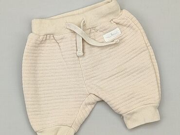 shein top bez ramiączek: Спортивні штани, SinSay, Для новонароджених, стан - Ідеальний