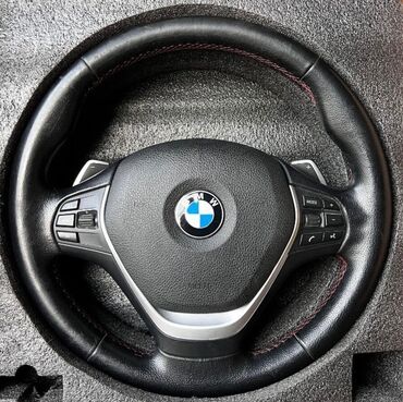 F30 multirul. 2016 ci ilden cixarilin 30 min getmis masindan