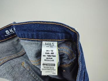 jeansy only: M&S Mode, Jeansy damskie, rozmiar M — 6