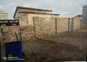 Həyət evləri və villaların satışı: Binə 5 otaqlı, 130 kv. m, Kredit yoxdur, Təmirsiz — 6