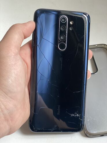 redmi note 8 pro 128 цена в бишкеке: Redmi, Redmi 8 Pro, Б/у, 128 ГБ