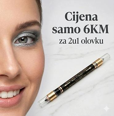 Šminka: BAOLISHI šminka – izbor za istaknut pogled i sjajne usne Sjajevi za — 17