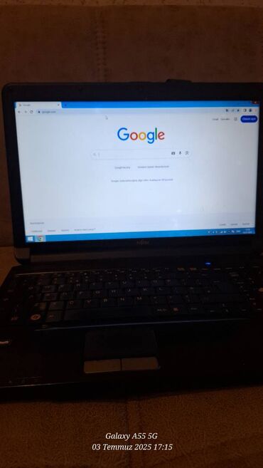 notebook ehtiyat hisseleri: AMD E1, 13.5 "
