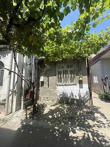Həyət evləri və villalar: 2 otaqlı, 30 kv. m — 2