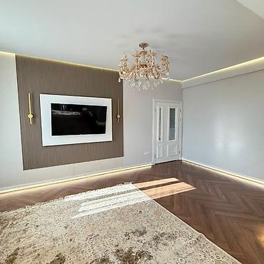 11: 3 комнаты, 90 м², Элитка, 6 этаж, Евроремонт — 5