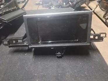 smart sensor ar991: EKRAN-DISPLAY A6 C7 4G. 0 4G2919601Q | Ekran-display. A6 4g. 0 — 1