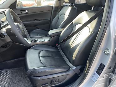 Kia: Kia K5: 2019 г., 2 л, Газ, Седан — 10