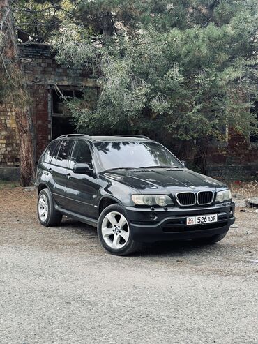 перегон авто из россии: BMW X5 Год 2001 Обьем 3 литра бензин Кпп автомат Кондер работает