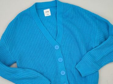 mielczarkowski swetry: Sinsay, Women`s knitwear, size 2XS