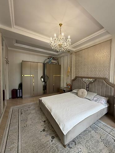 новый особняк киргизия 1: 6 комнат и более, 500 м², 6 соток, Бишкек, Киргизия 1 Агентство недвижимости — 6