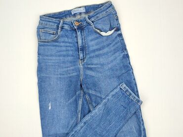 sukienki na wesele tanie dla puszystych: House, Jeans for women, size S (EU 36)