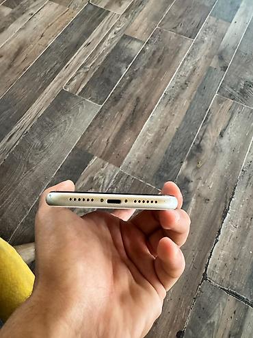 elektrikli piltə: IPhone 11, 128 GB, White Titanium, Face ID — 2