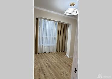 Продажа квартир: 2 комнаты, 53 м², ул. Горького / Алматинка Элитка, 9 этаж, Евроремонт — 3