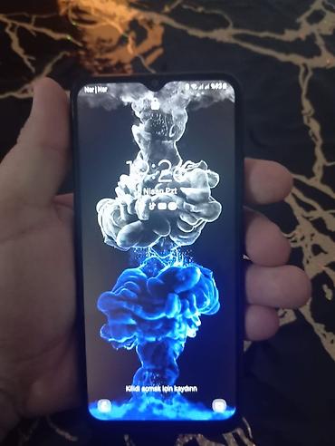 samsun a03: Samsung Galaxy A03, rəng - Qara, İki sim kartlı — 3