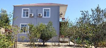 Həyət evləri və villalar: Ceyranbatan – hərbi hissə yolunun düz üzərində, asfalt yola çıxışı — 2