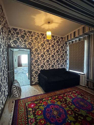165000: 3 комнаты, 104 м², Азия Молл Индивидуалка, 3 этаж, Требуется ремонт — 9
