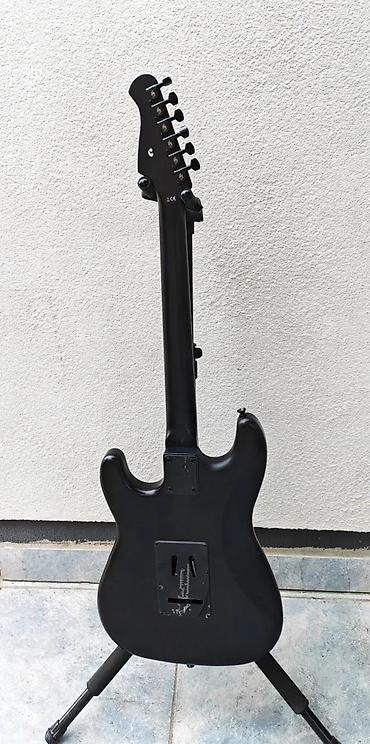 Gitare: HARLEY BENTON ST-20HSS SBK | . Slanje po dogovoru ili — 9